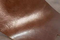 Artigiano Del Cuoio (ADC) Old Fashion, Cigar Leather