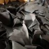 District Leather Supply New Practice Leather - Black