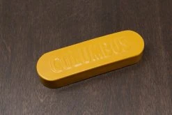 District Leather Supply Columbus Mill Edge Polishing Wax