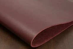 District Leather Supply Conceria 800 Toscano, Chianti