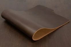 District Leather Supply Conceria 800 Toscano, Corteccia