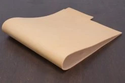 District Leather Supply Conceria 800 Toscano, Naturale