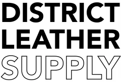 Fenice Leather Flesh Finish