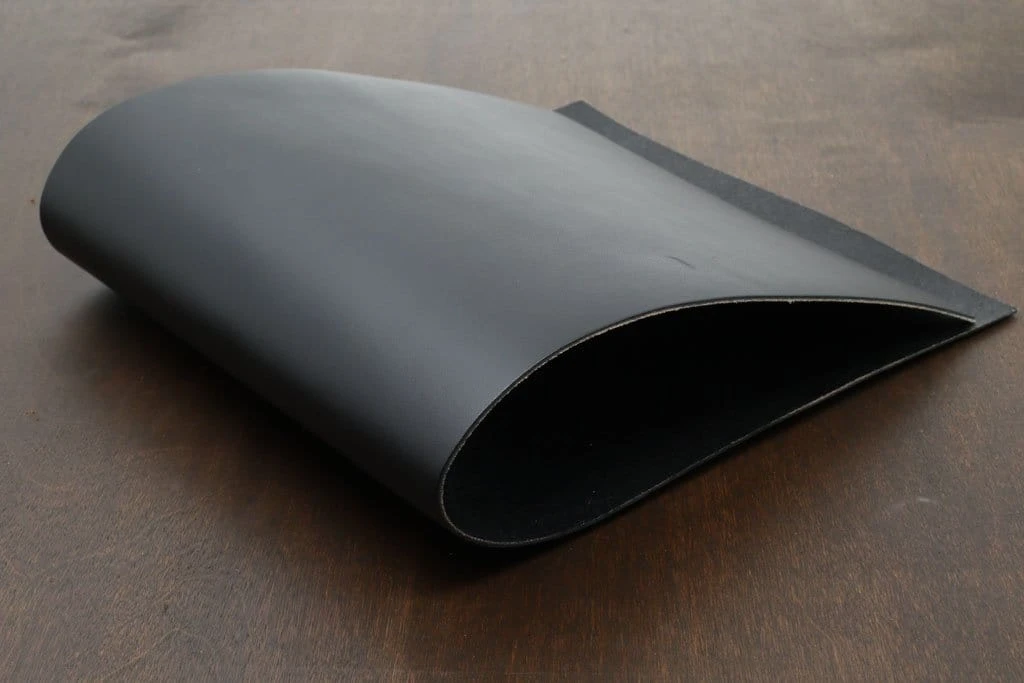 Wickett And Craig English Bridle, Black Leather 2 Wickett And Craig English Bridle, Black Leather