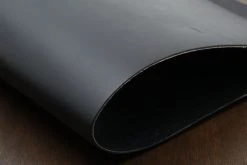 Wickett And Craig English Bridle, Black Leather