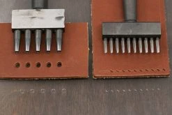 District Leather Supply Punch Pad Supplies