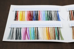 Supplies Vinymo Thread Guide