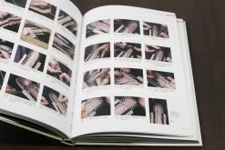 Lasted Shoe Construction - Oxford And Derby (a Studio Tac Creative Book)