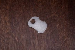 District Leather Supply Japanese Brass Deutsch Hook Best Sellers