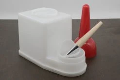 District Leather Supply Professional Glue Pot Supplies