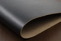 Horween Chromexcel, Black Leather