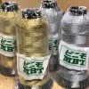 Supplies Gold / Silver Vinymo MBT Thread