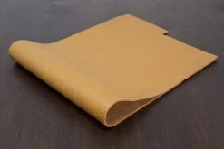 Nuovo Overlord Italian Pebble Grain Calf, Tan