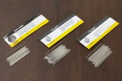 District Leather Supply John James Harness Needles (25-pack) Supplies