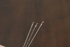 District Leather Supply John James Harness Needles (25-pack) Supplies