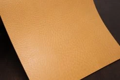 Conceria La Perla Azzurra Country, Blonde Leather