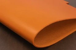 Conceria La Perla Azzurra Dakota, Orange