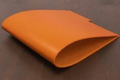 Conceria La Perla Azzurra Dakota, Orange