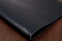 Conceria La Perla Azzurra Missouri, Nero 6 Conceria La Perla Azzurra Missouri, Nero