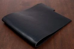 Conceria La Perla Azzurra Missouri, Nero 7 Conceria La Perla Azzurra Missouri, Nero