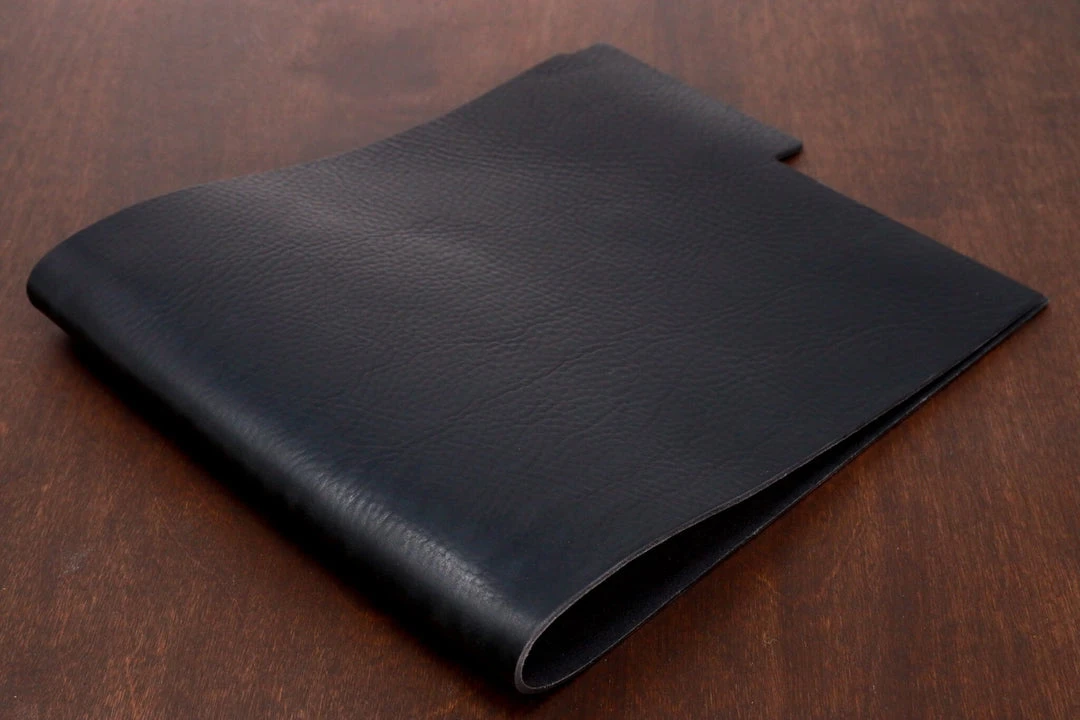 Conceria La Perla Azzurra Missouri, Nero 4 Conceria La Perla Azzurra Missouri, Nero