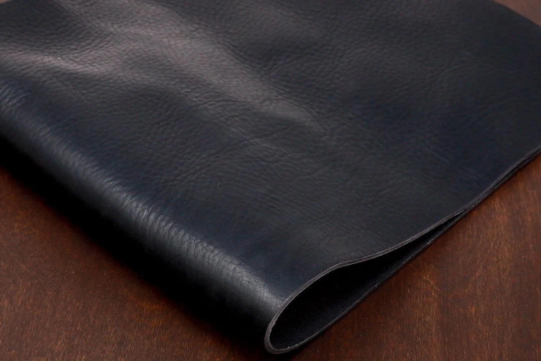 Conceria La Perla Azzurra Missouri, Nero 1 Conceria La Perla Azzurra Missouri, Nero