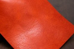 Conceria La Perla Azzurra Missouri, Red Leather 5 Conceria La Perla Azzurra Missouri, Red Leather