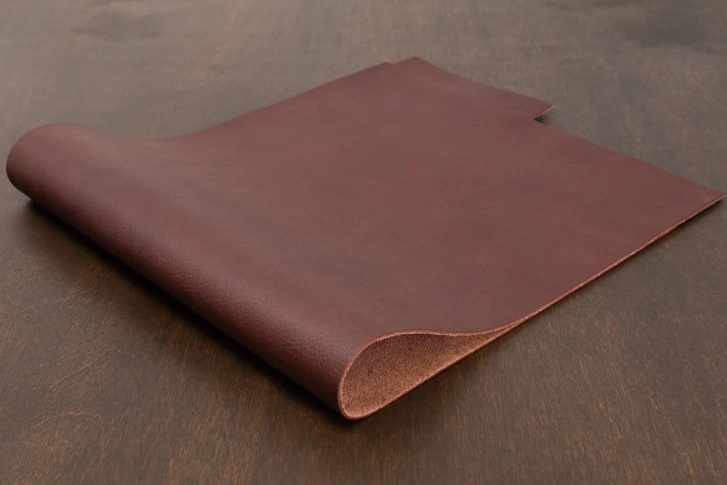 Conceria La Bretagna Tuscania, Bordo