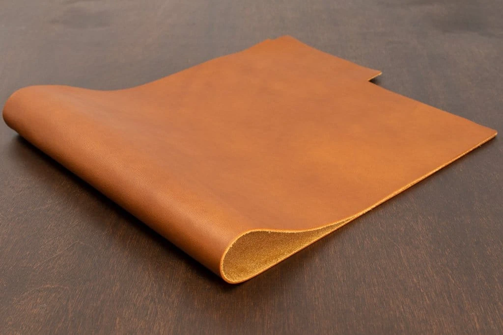 Conceria La Bretagna Tuscania, Cognac