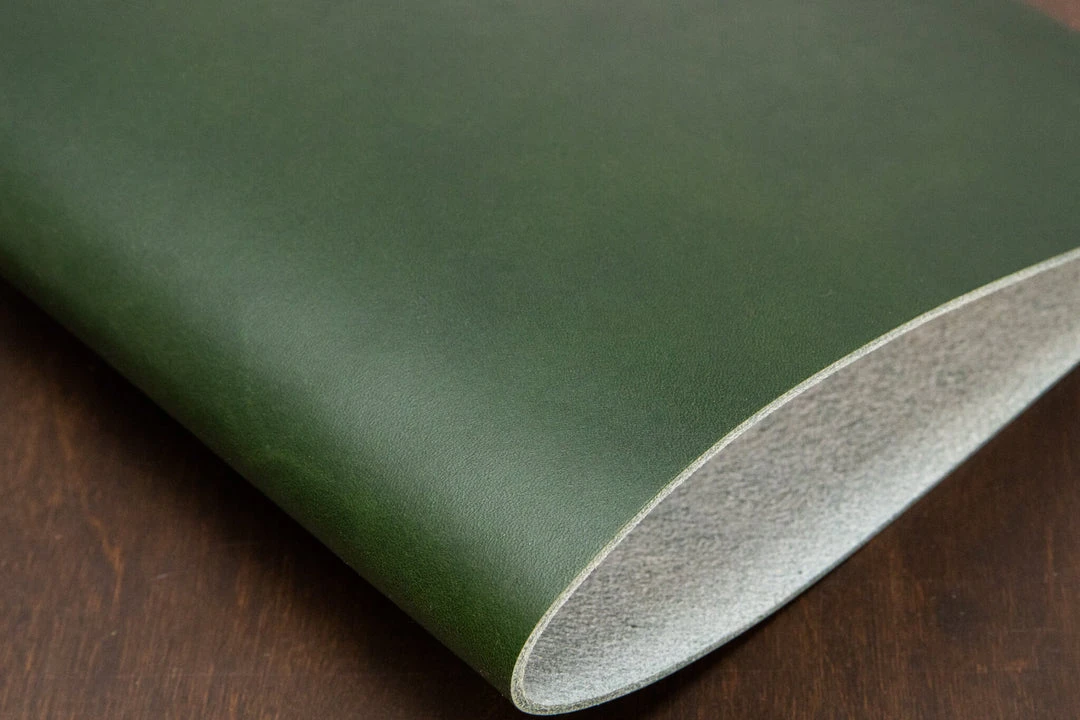 MPG Apollo, Emerald Green 1 MPG Apollo, Emerald Green