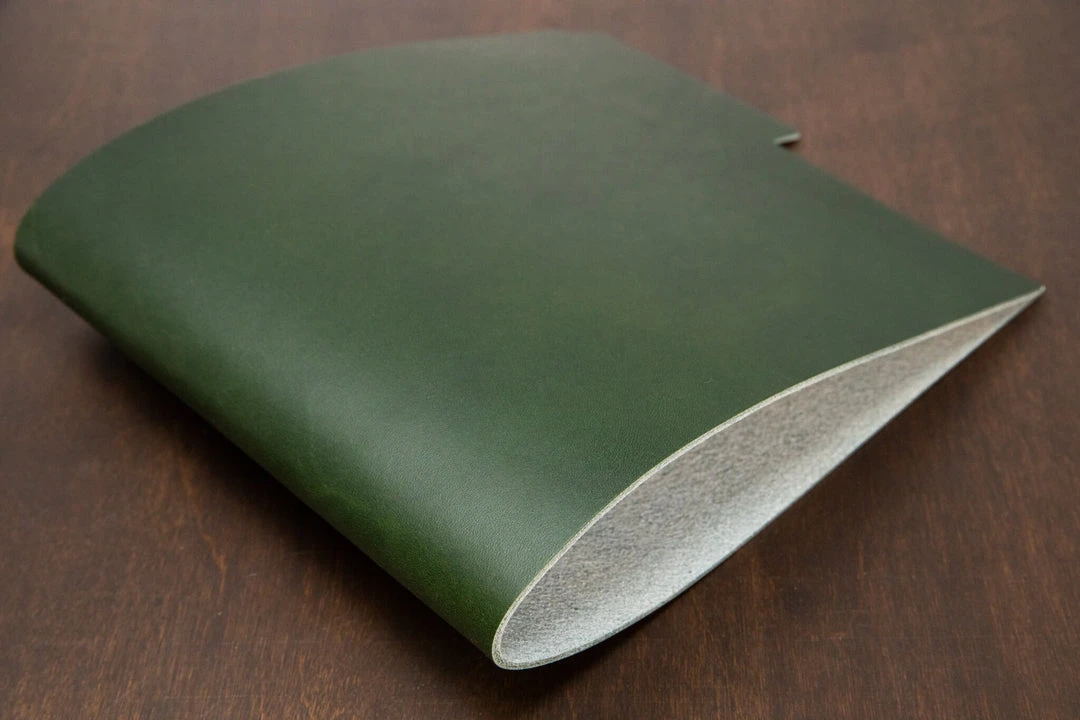 MPG Apollo, Emerald Green 2 MPG Apollo, Emerald Green