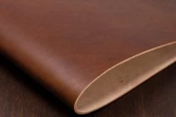 MPG Apollo, Tobacco Leather