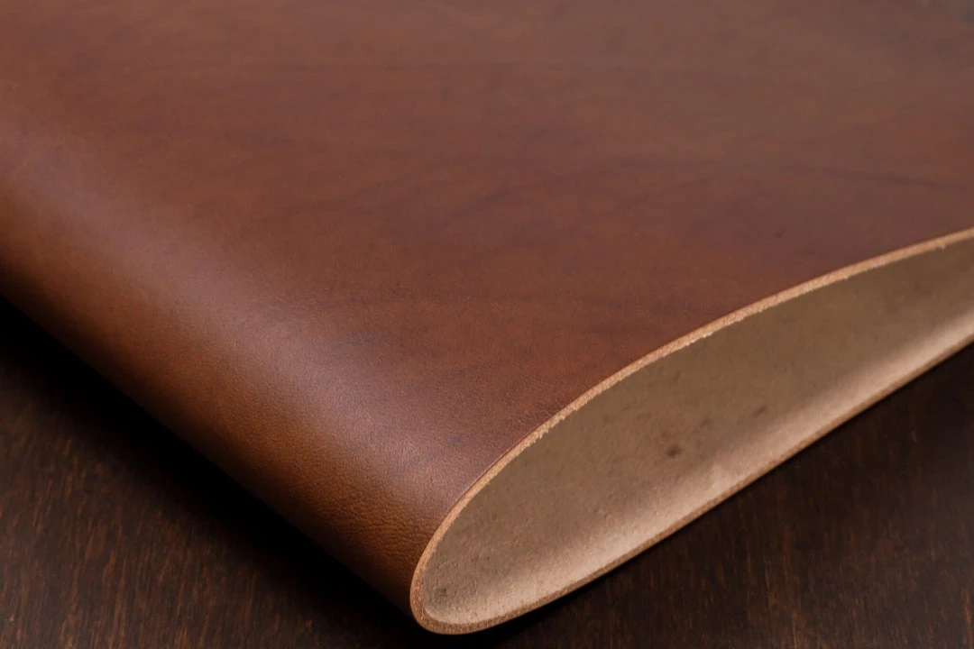 MPG Apollo, Tobacco Leather 1 MPG Apollo, Tobacco Leather