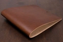 MPG Apollo, Tobacco Leather