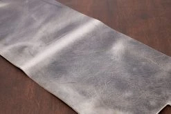 MPG Aragona, Charcoal