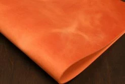 MPG Aragona, Orange New