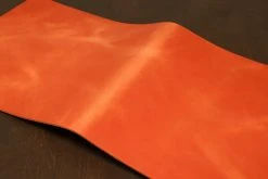 MPG Aragona, Orange New