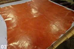 La Perla / MPG Deals Leather