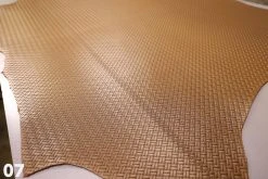 La Perla / MPG Deals Leather