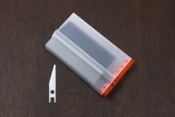 Mozart Pattern Knife