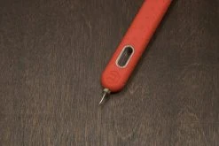 Mozart Pattern Knife