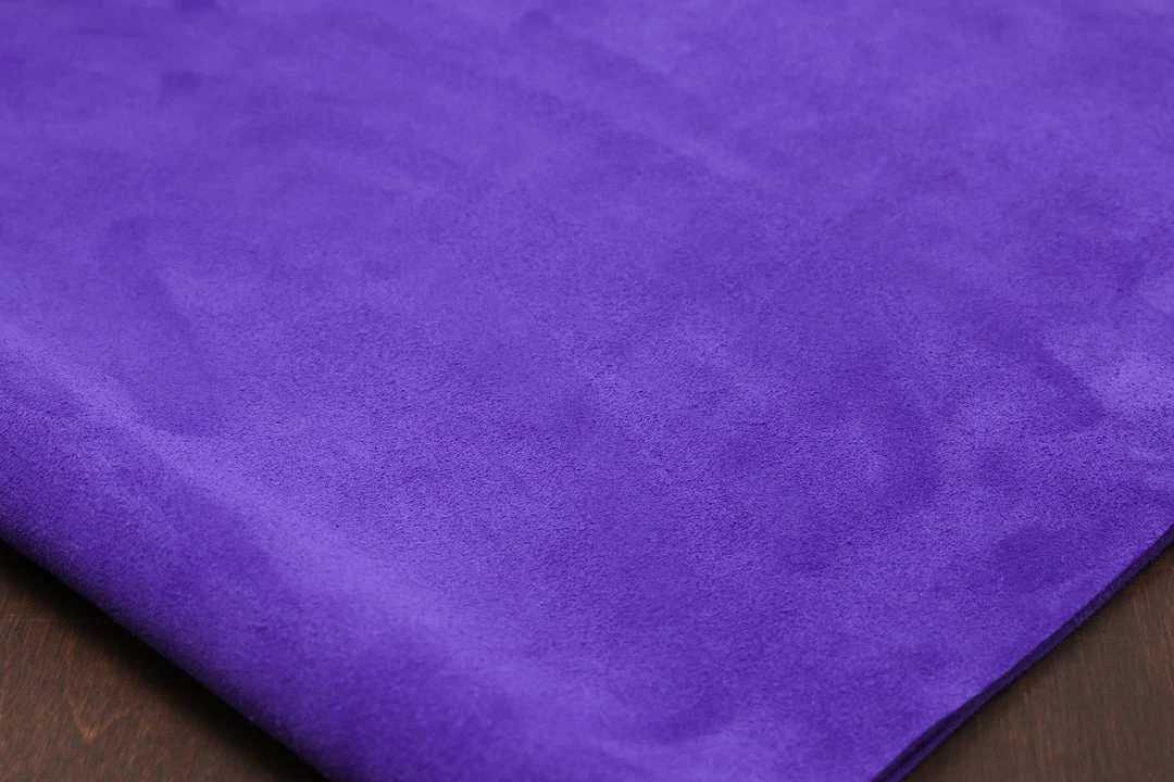 Opera Go Rain Suede, Violet 1 Opera Go Rain Suede, Violet