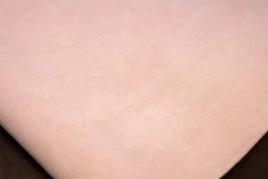 Opera Go Rain Suede, Light Pink