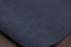 Opera Go Rain Suede, Navy Blue