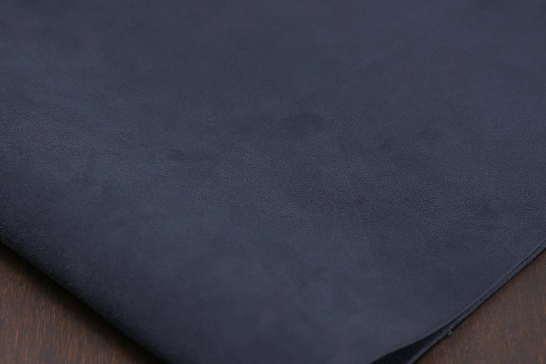 Opera Go Rain Suede, Navy Blue 1 Opera Go Rain Suede, Navy Blue