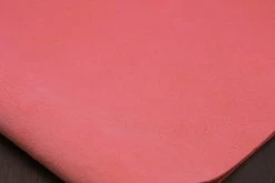 Opera Go Rain Suede, Pink Leather