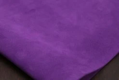 Opera Go Rain Suede, Purple Leather