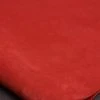 Leather Opera Go Rain Suede, Red