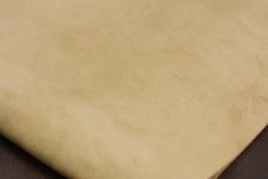 Opera Go Rain Suede, Tan Leather