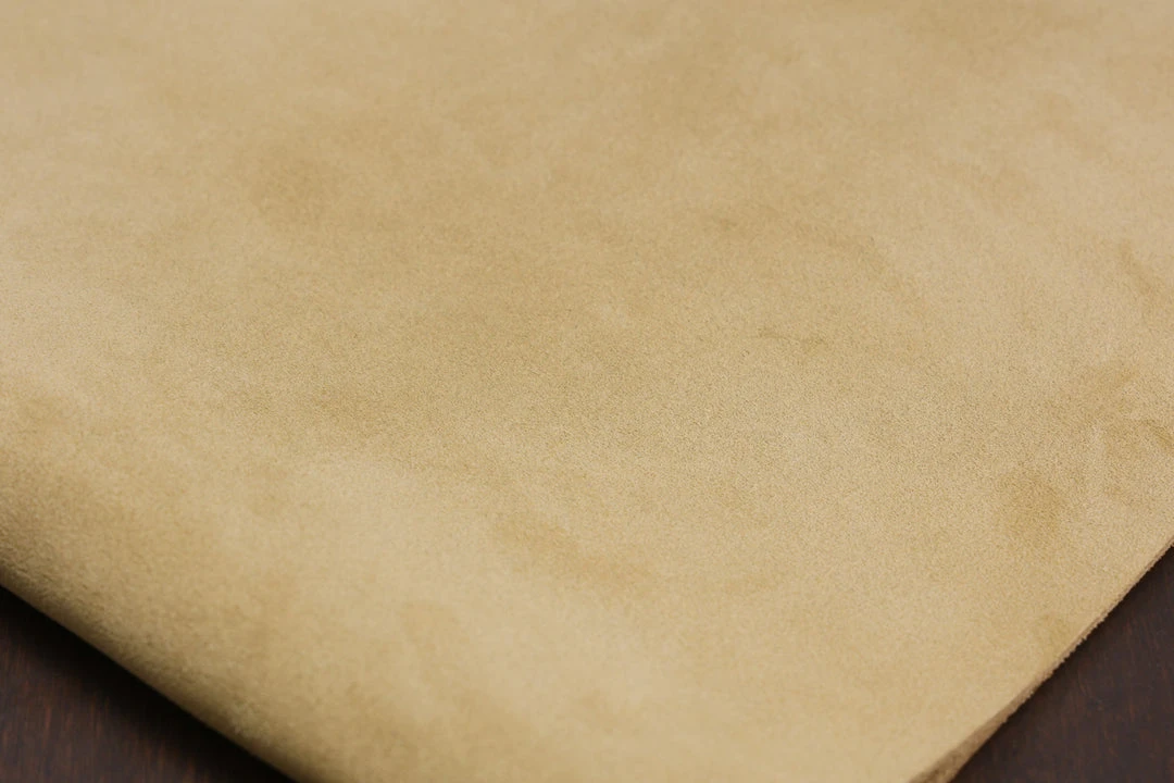 Opera Go Rain Suede, Tan Leather 1 Opera Go Rain Suede, Tan Leather